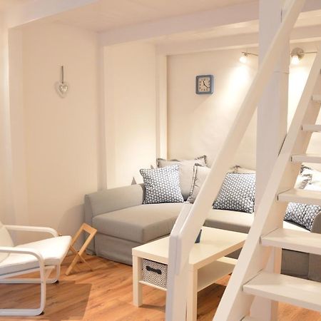Friendly Apartment In Center Budapest Esterno foto