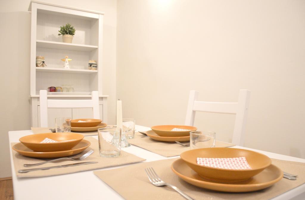 Friendly Apartment In Center Budapest Esterno foto