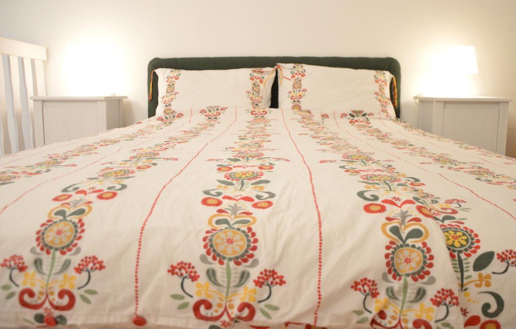 Friendly Apartment In Center Budapest Esterno foto