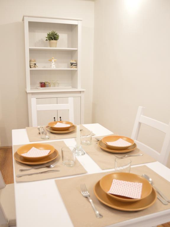 Friendly Apartment In Center Budapest Esterno foto