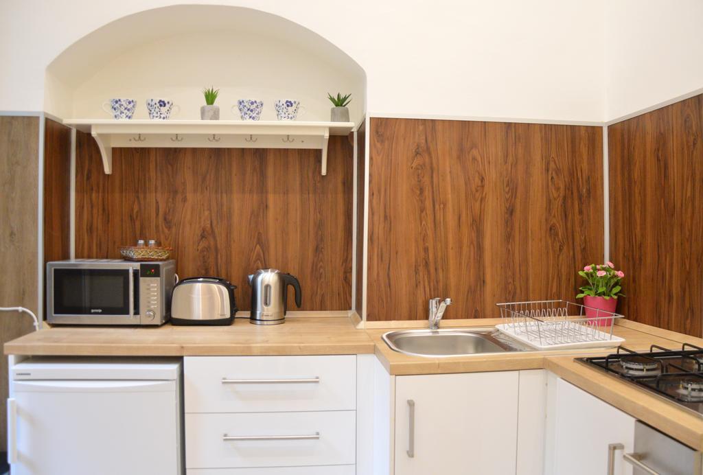 Friendly Apartment In Center Budapest Esterno foto